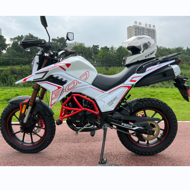 Bolivia new Tekken motocross 250CC FENIX motorcycle   super dirt bike 250cc cheap enduro motorcycle 250CC China motorcycle