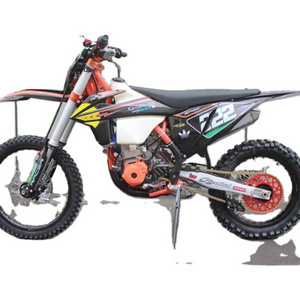 Hongli Super Hot Seller kews New motor cross ktm 2 stroke 250cc  moto electrica enduro dirt bikes for adults 250cc