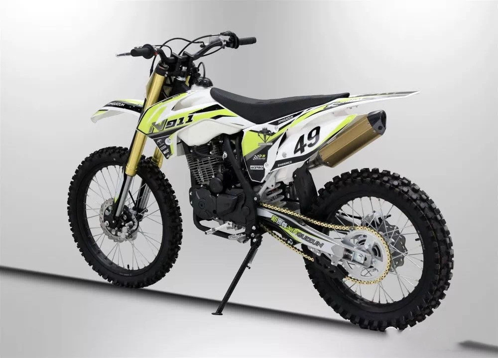 2019 New design model with powerful engine 250cc