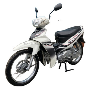 2022 Chinese Super  Fashion scooter  moped 50cc 49cc 100cc cub motorcycle motorcycles hond a 110cc  125 cc cub trial