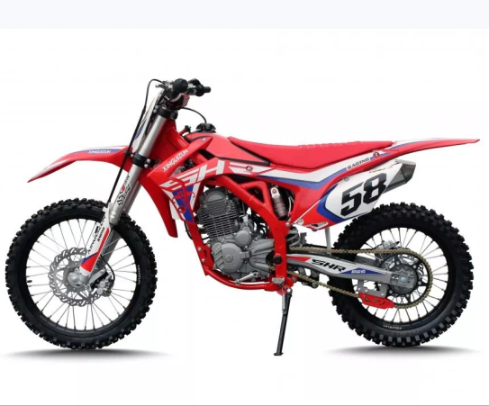 2019 hot-selling with powerful engine Dirt bike 250cc