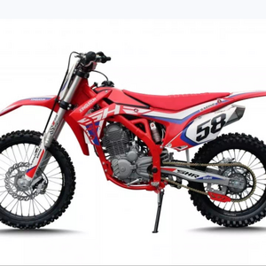 2019 hot-selling with powerful engine Dirt bike 250cc