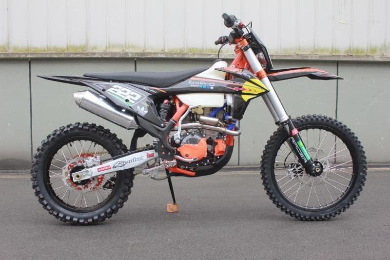 Hongli Super Hot Seller kews New motor cross ktm 2 stroke 250cc  moto electrica enduro dirt bikes for adults 250cc