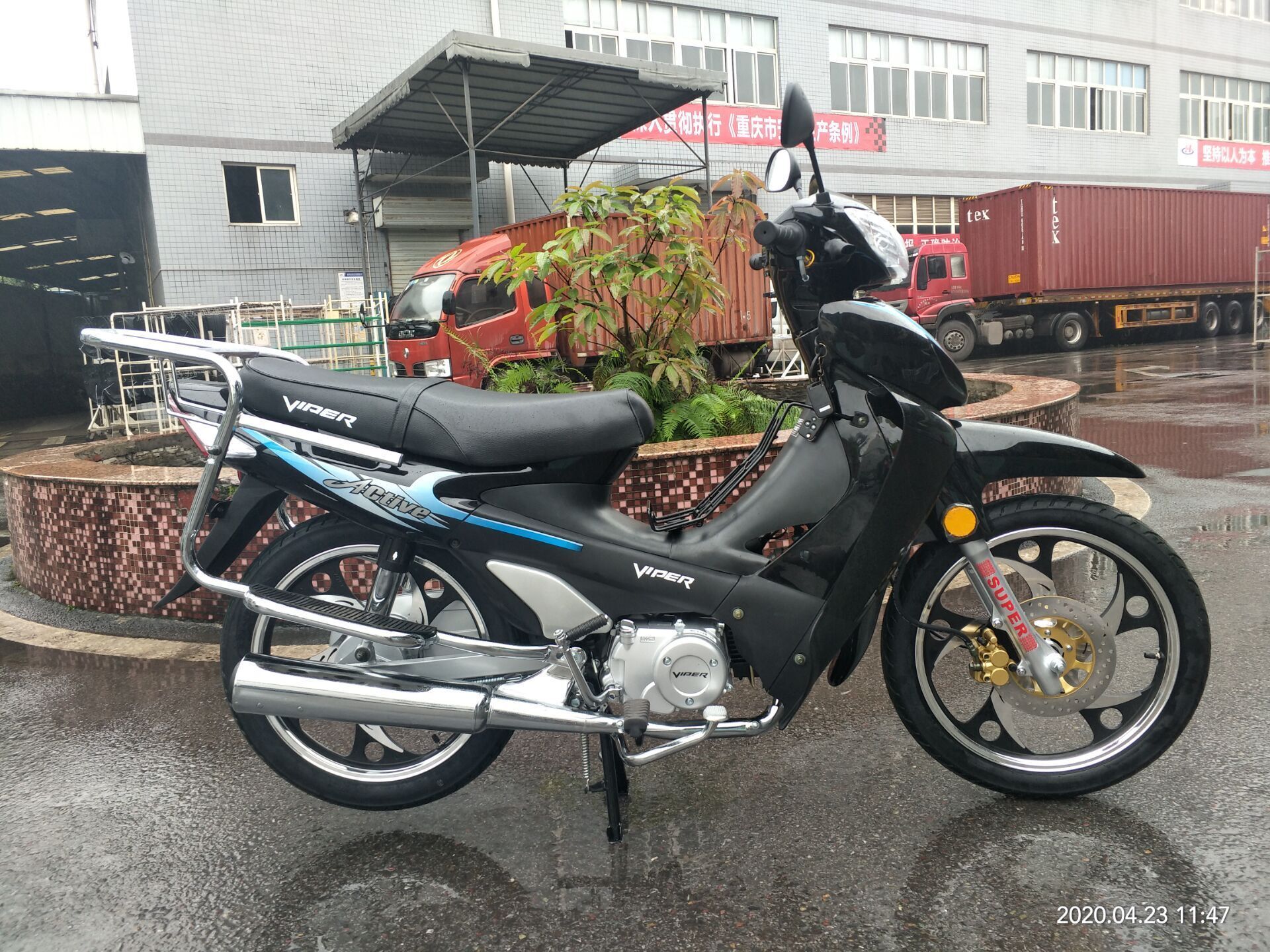 2022 Chinese mini cub small scooter 110cc 100cc 125cc New Cheap Cub Motorcycle mini bike moto 125  cheap import motorcycle