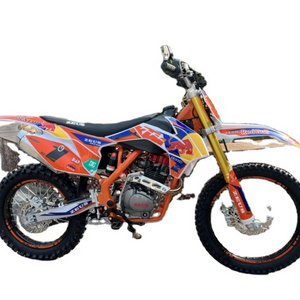 Cheap High quality powerful Chinese Bolivia Peru 450cc 250cc dirt motorcycle motocross 450cc dirtbike 250cc