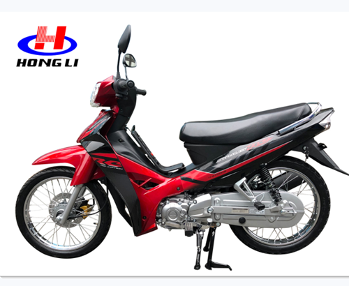 Hongli brand motorcycle 90cc 125cc cub