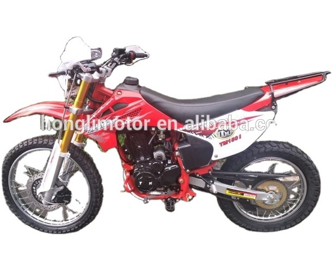 Hongli New japanese used motorcycle 450cc off road motorcycles adult dirt bike