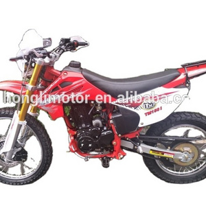 Hongli New japanese used motorcycle 450cc off road motorcycles adult dirt bike