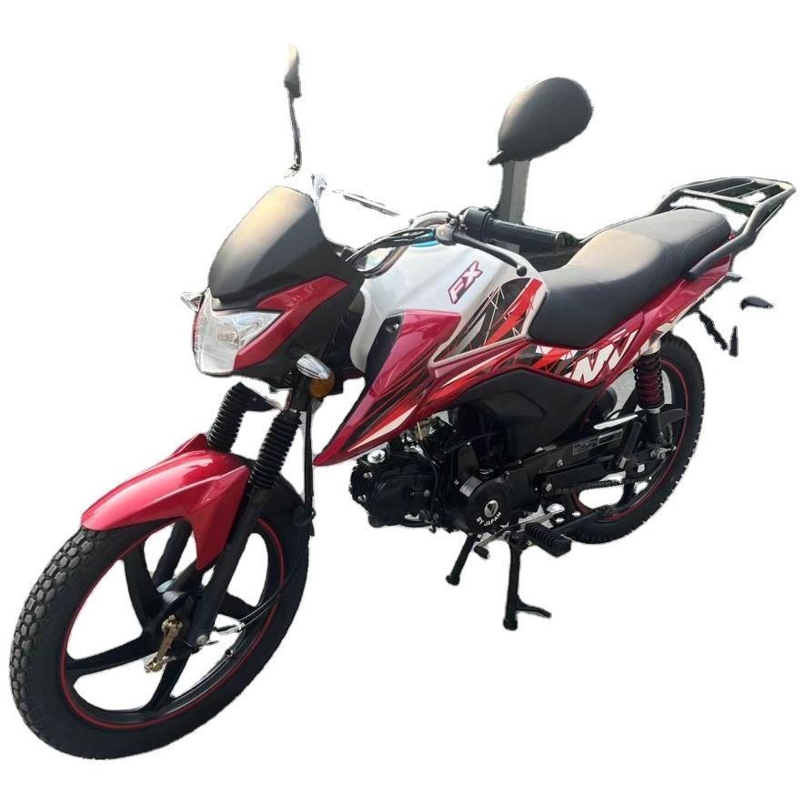 2022 wholesale 50cc 70cc 90cc moped High quality 125cc motorcycle street bikes High quality China motorcycles