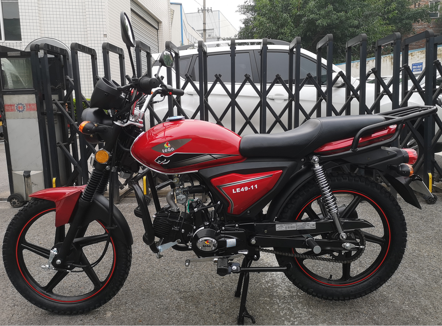 70cc 110cc New Cheap Alpha High Quality 50cc mini bike 4 stroke motorcycle street bike other motorcycles Cheap import motorcycle