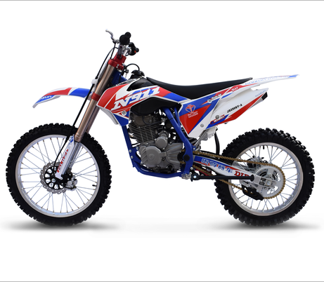 2020 Outstanding and Powerful 4 stroke 2 stroke dirt bike 250cc