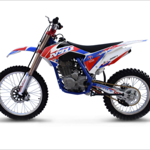 2020 Outstanding and Powerful 4 stroke 2 stroke dirt bike 250cc