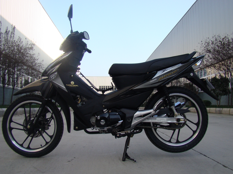 2022 New factory price Cheap moto haoji Chongqing 110CC 125cc super cub 90cc  underbone cub bikes 100cc cub motorcycle