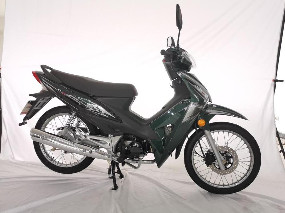 Chinese Super Cub Motorcycle Cheap 70cc Moped