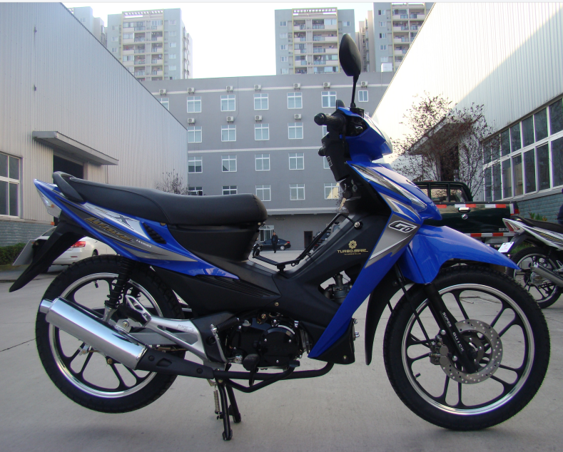 2022 New factory price Cheap moto haoji Chongqing 110CC 125cc super cub 90cc  underbone cub bikes 100cc cub motorcycle