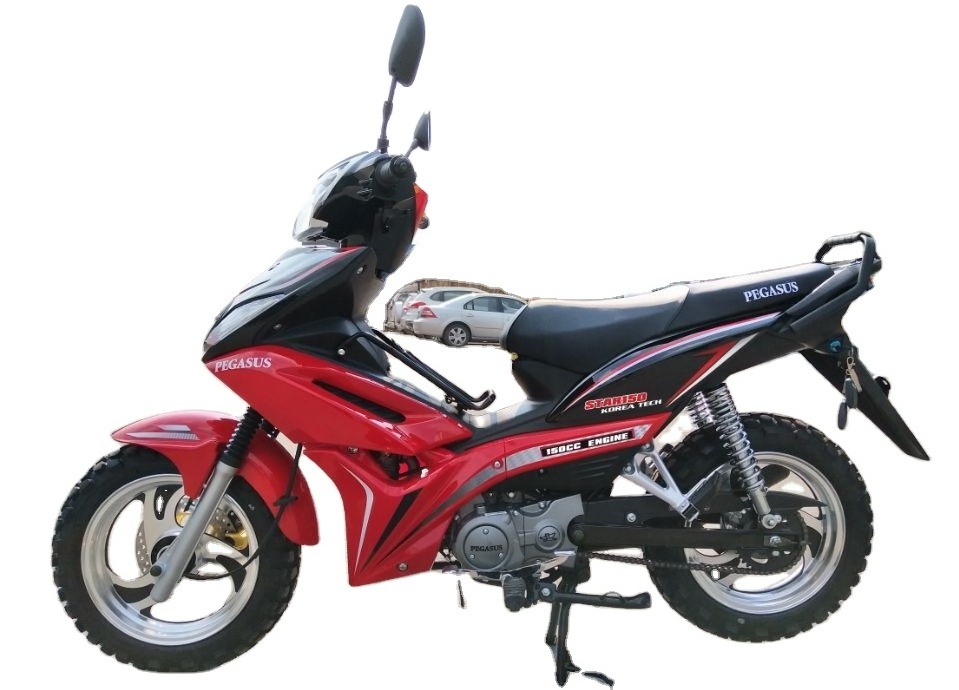 2024 new electrical  motos  125cc 49cc bike gas 100 cc model  wave 110 motorcycle  motorcycle 100 cc