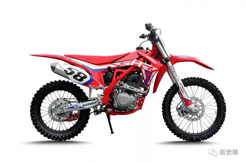 2019 hot-selling with powerful engine Dirt bike 250cc