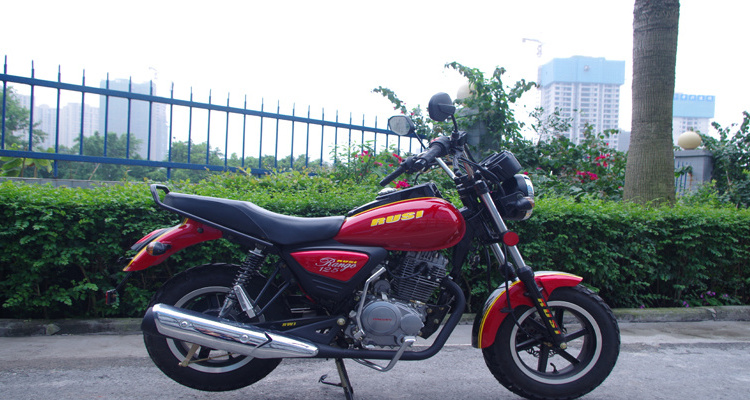 Chinese high quality motorcycles 70cc 90cc street bike for hot sale