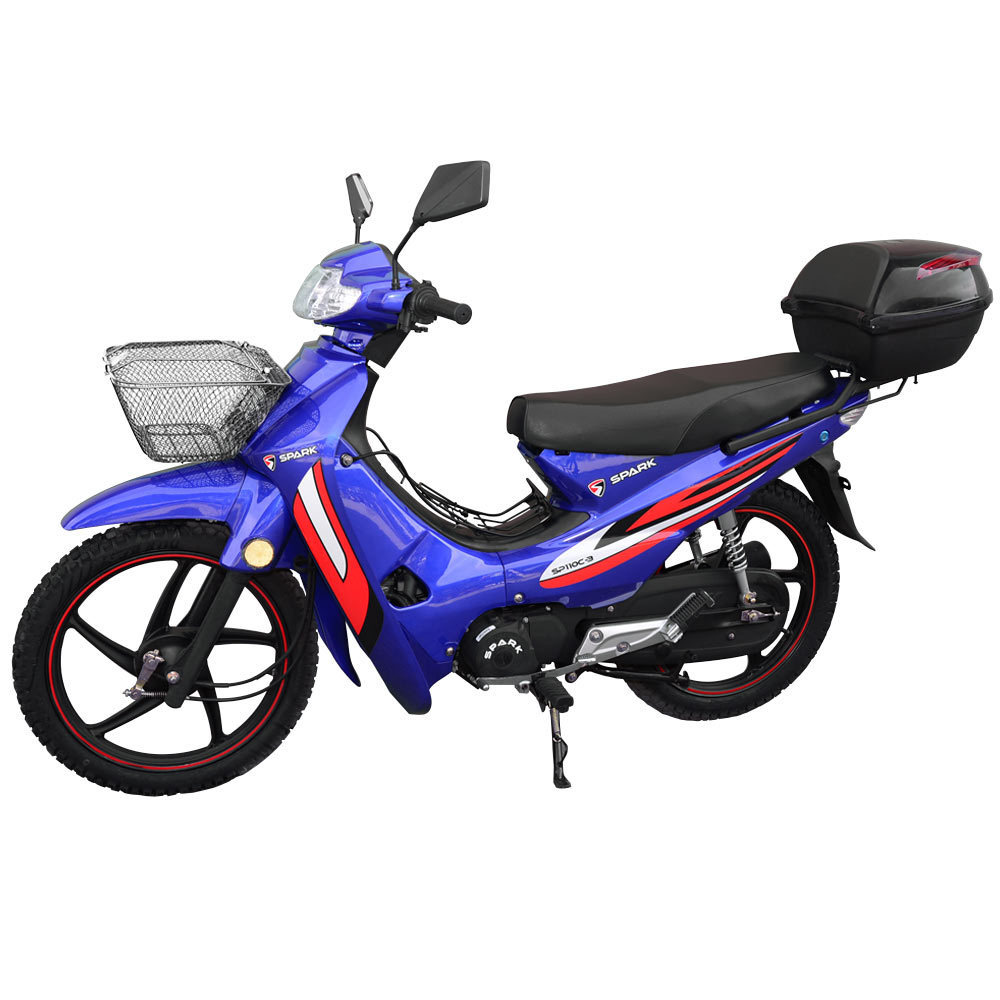 2022 LIFAN dayun OEM gasoline ZS 70cc 110cc 125cc wholesale China motorcycle 125CC motorbike cub motorcycle