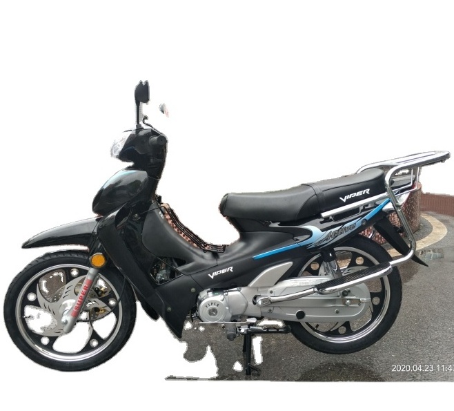 2022 Chinese mini cub small scooter 110cc 100cc 125cc New Cheap Cub Motorcycle mini bike moto 125  cheap import motorcycle