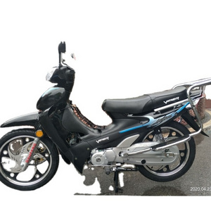 2022 Chinese mini cub small scooter 110cc 100cc 125cc New Cheap Cub Motorcycle mini bike moto 125  cheap import motorcycle