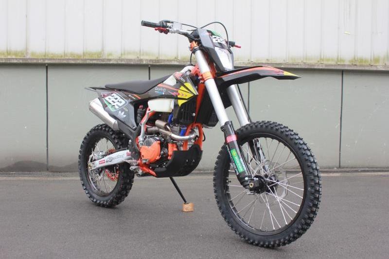 Hongli Super Hot Seller kews New motor cross ktm 2 stroke 250cc  moto electrica enduro dirt bikes for adults 250cc