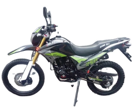 EEC gas OEM EPA certification for legal racing motorcycle dirt bike 150cc 200cc 250cc Cheap Motor cross