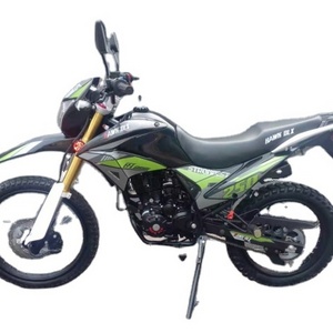 EEC gas OEM EPA certification for legal racing motorcycle dirt bike 150cc 200cc 250cc Cheap Motor cross