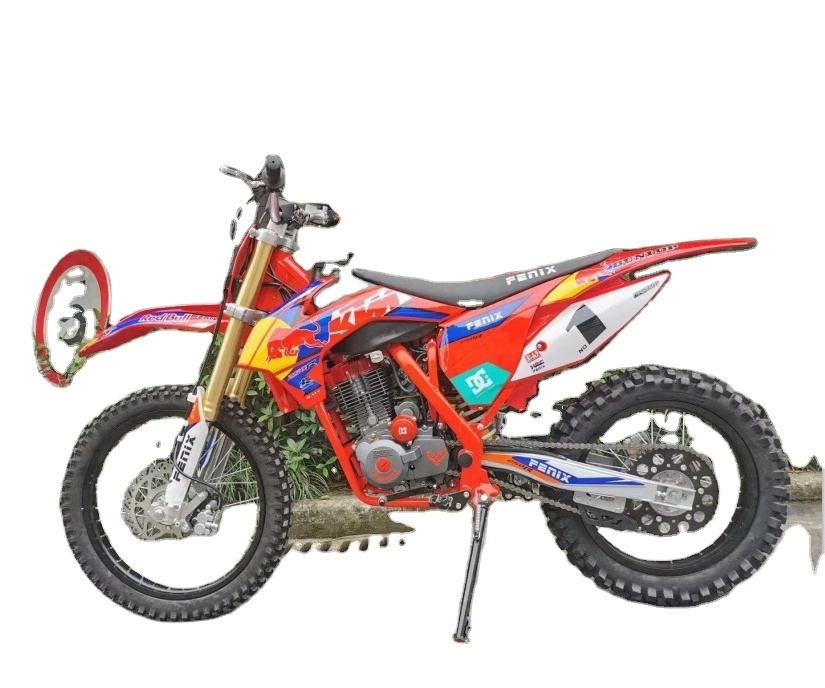 2022 New ZS Engine 250cc 300cc  450cc KTM  250CC Motorcycles  South America Popular Off Road  Motorcycles 250CC Dirt Bike Cheap