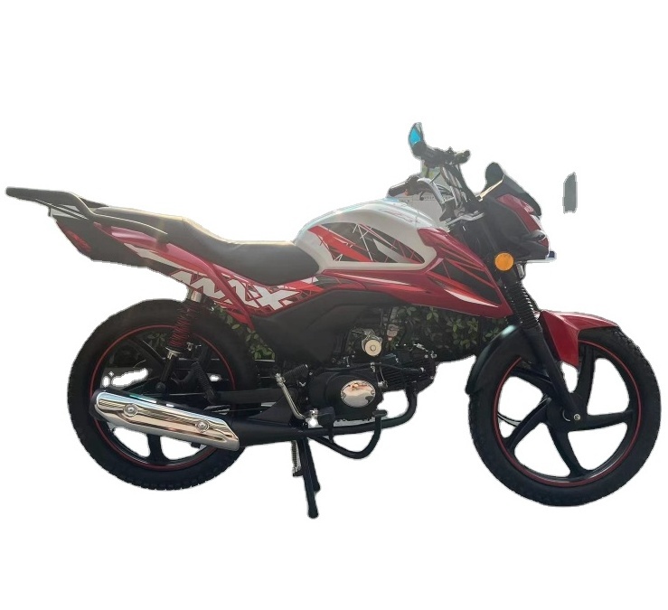 2022 wholesale 50cc 70cc 90cc moped High quality 125cc motorcycle street bikes High quality China motorcycles