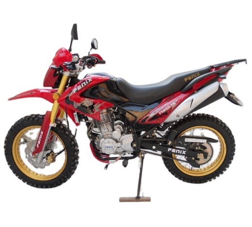 Chinese racing 4 stroke MOTORCYCLE enduro racing Dirt Bike 150cc/200cc/250cc 250CC 2 Stroke Dirt Bike Off Road Motocross