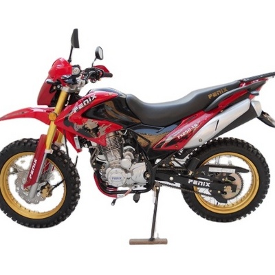 Chinese racing 4 stroke MOTORCYCLE enduro racing Dirt Bike 150cc/200cc/250cc 250CC 2 Stroke Dirt Bike Off Road Motocross