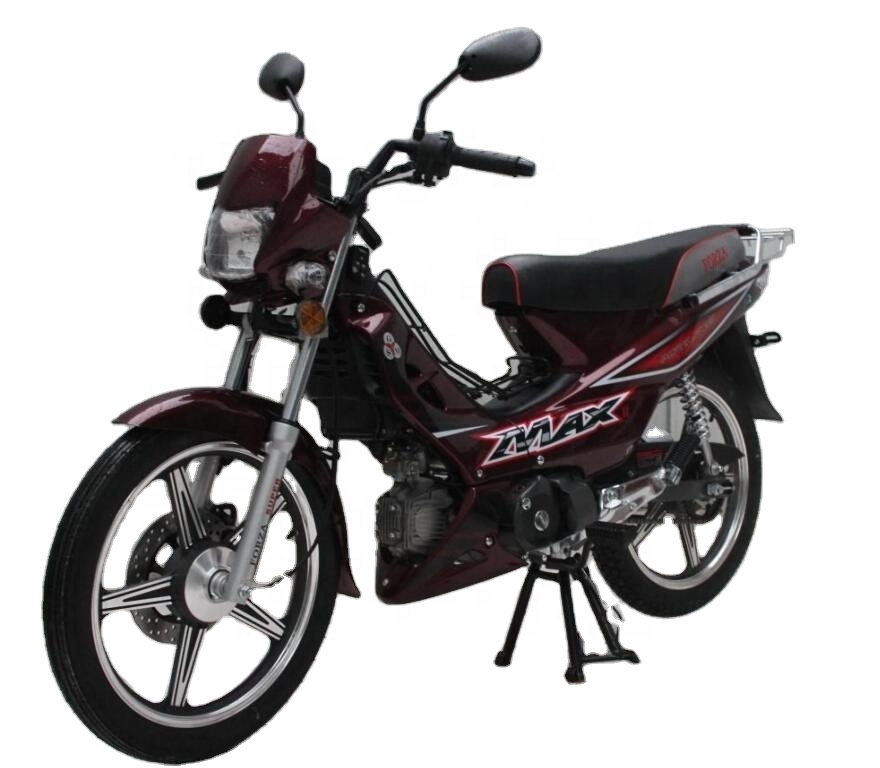 Haoji n Lifa n SCI GSM MAXi i FTM110CC Tunisia Popular Moto Forza Max 110CC Tunisia Forza Motorcycle Made in China