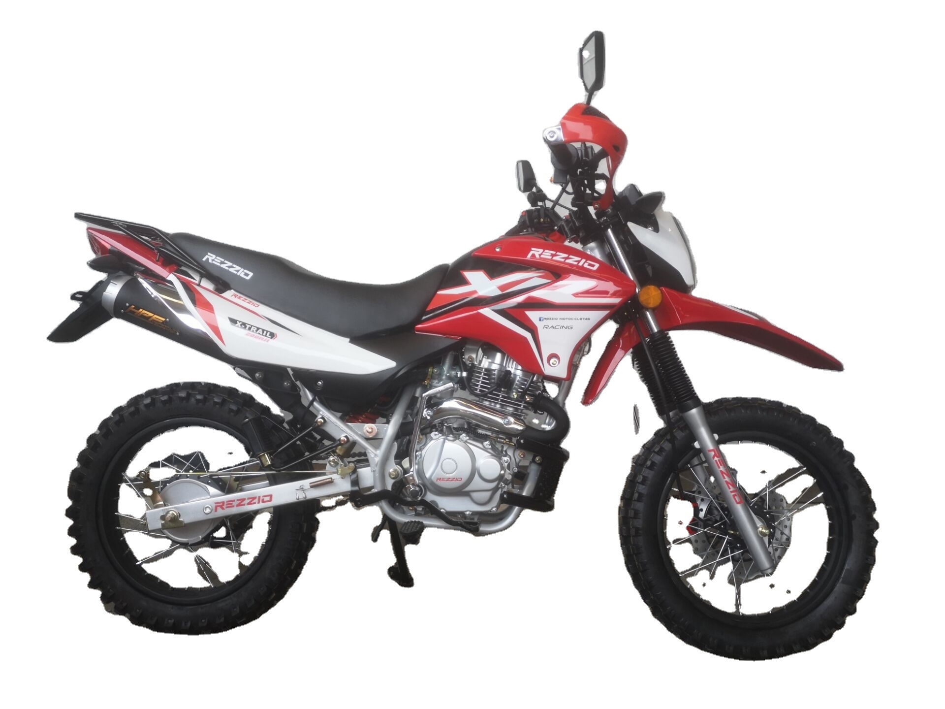 Chinese electric  motor  150cc 200cc 4 stroke 200 moto sumo motocicleta trail bike dirt bike 250cc Off-road Motorcycles