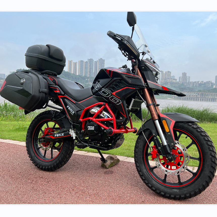 Super motocross dirtbike 250cc 200cc cheap sale TEKKEN new design Chinese motorcycle Bolivia cheap import motorcycle