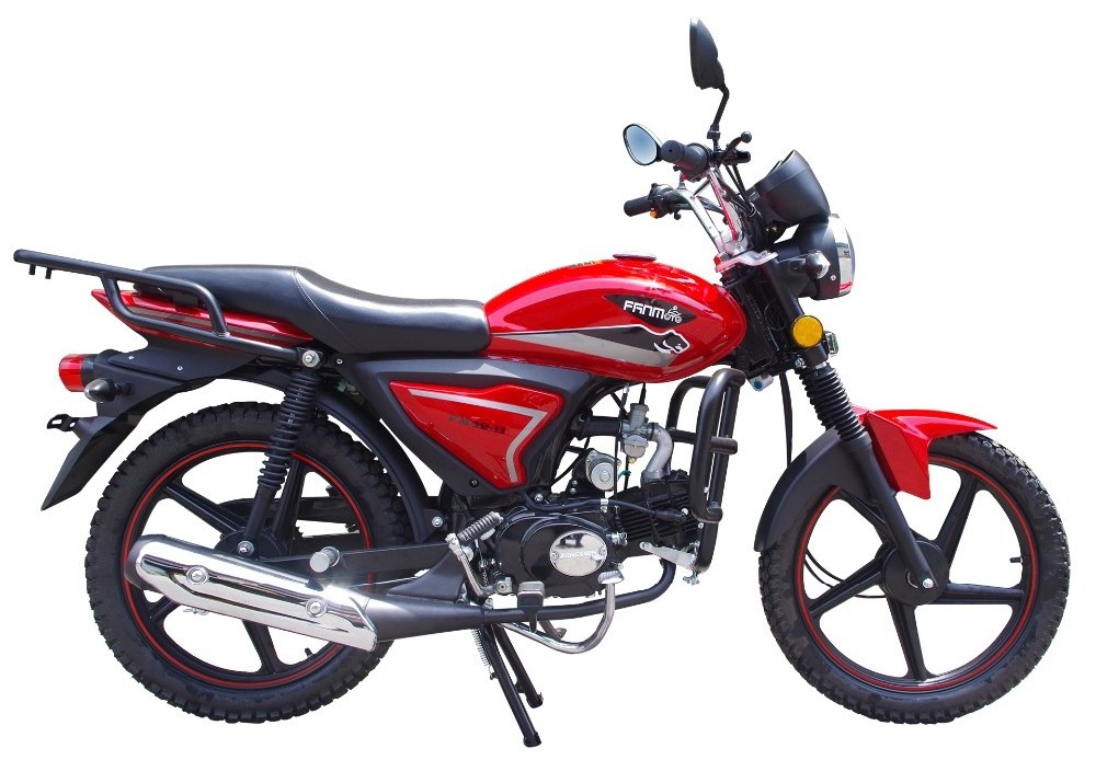 2022 Alpha wholesale 50cc 70cc 90cc moped motorcycle c90 High quality motor bike streebikes minibike pocketbikes