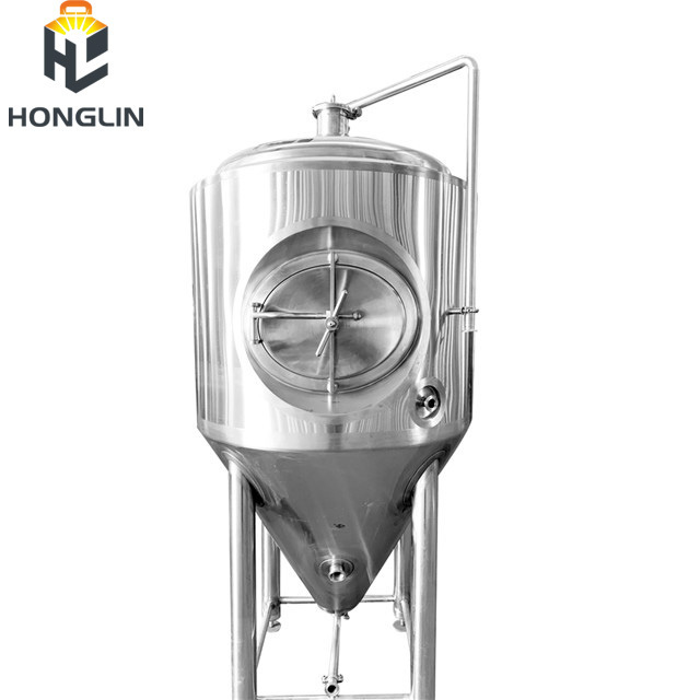 HongLin  10hl Brewery Equipment/microbrewery Equipment For Sale