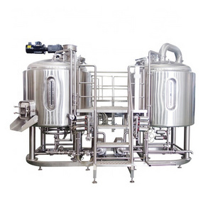 200l brewery/beer machine/home brew 200l