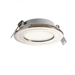 Modern Recessed IP44 Showcase Night Lamp Wardrobe Light Under Led Cabinet Lights