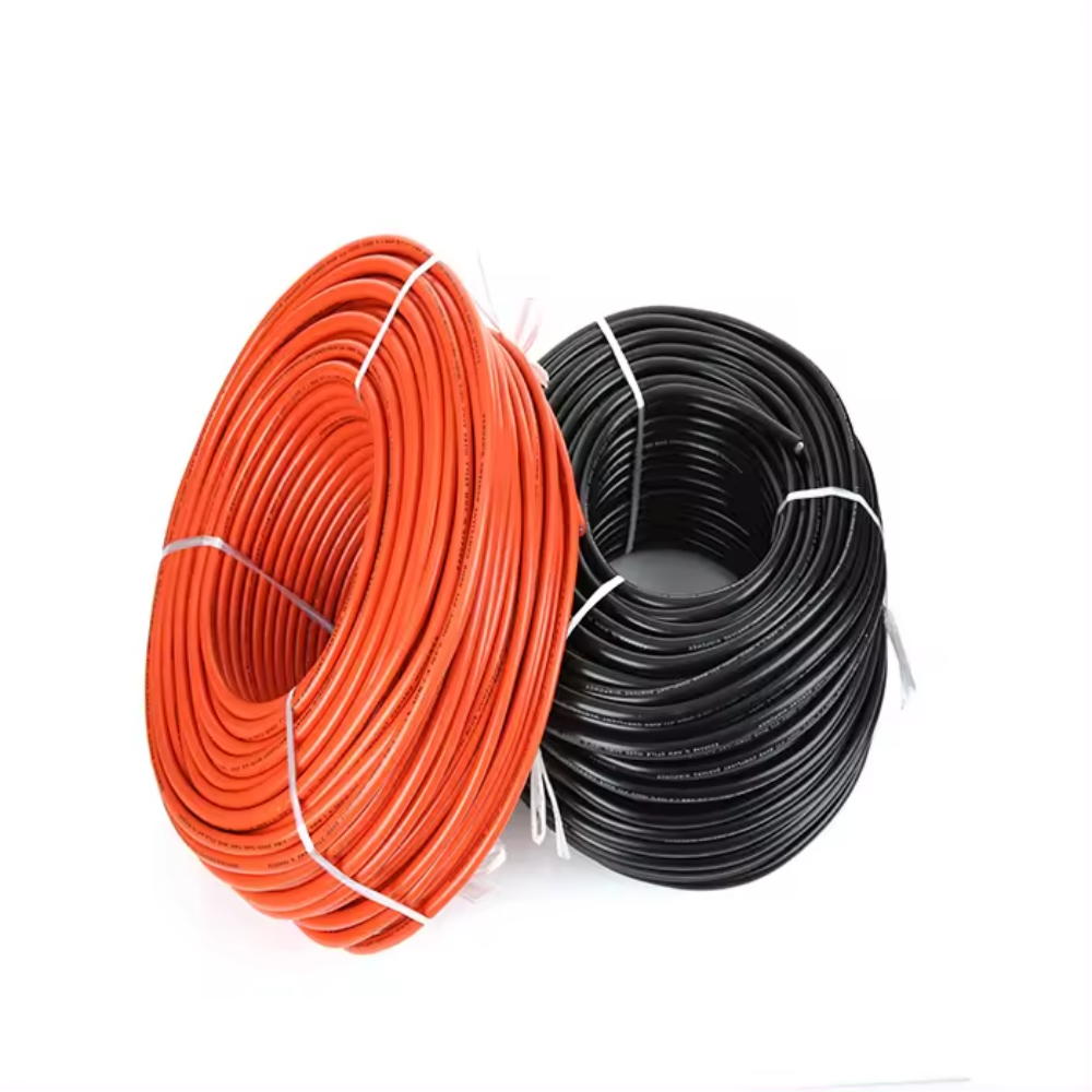 Wholesale Adjustable Twist Tie 0.3-6.0mm PVC Coated Wire iron Metal Garden wire