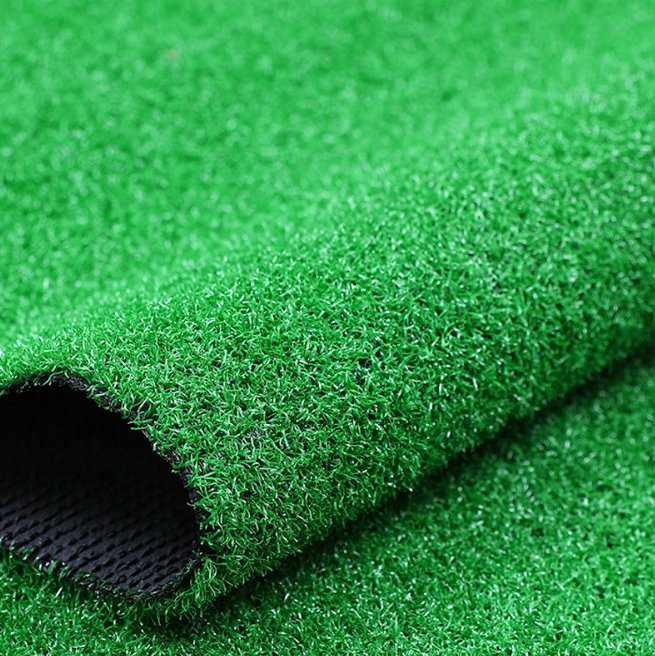 Cheap Sports Flooring Football Artificial Grass Green Carpet