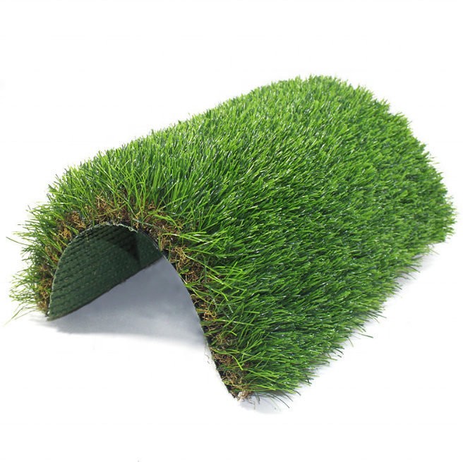 Cheap Sports Flooring Football Artificial Grass Green Carpet