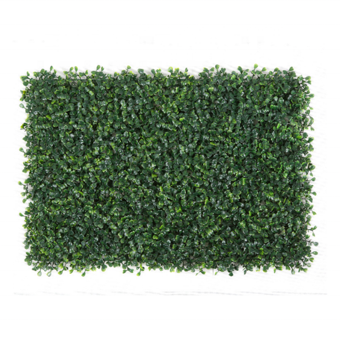 Artificial Lawn Artificial Plant Wall Landscape Decoration Plastic False Green Plant Indoor Background Wall AG019 Grass Support