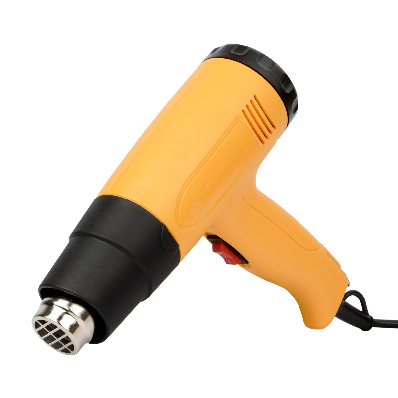 Heat Gun For Car Wrap Cordless Lithiumbattery Hot Gun Heat Battery Welding Cordless Heat Gun Li-Ion