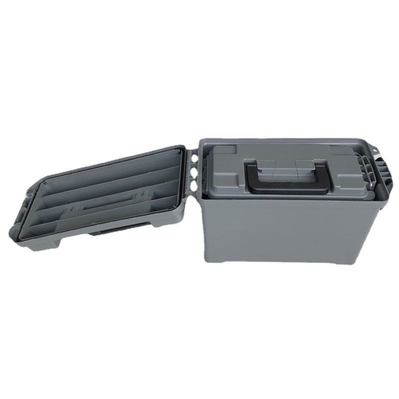 Plastic Ammo Can Ammo Box For Bullets