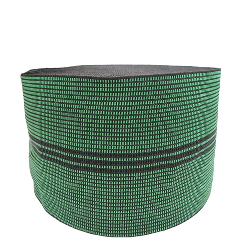 2022 Hongli furniture webbing sofa elastic belt