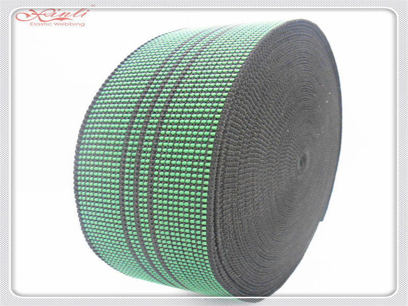 2022 Hongli furniture webbing sofa elastic belt