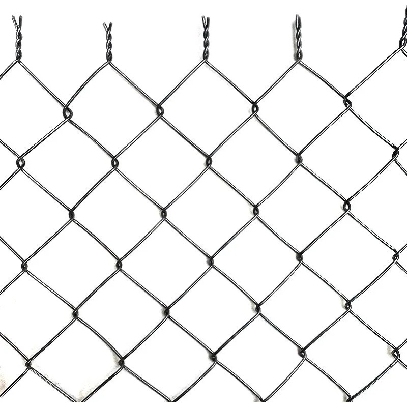 chain link fence extensions