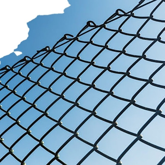 chain link fence extensions