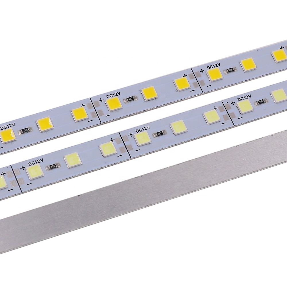 Wholesale Up Down Side Lighting Fixture Cabinet Aluminum LED Profile For LED Strip Light